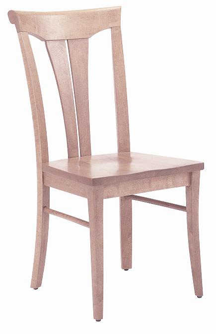Custom wood chairs best sale